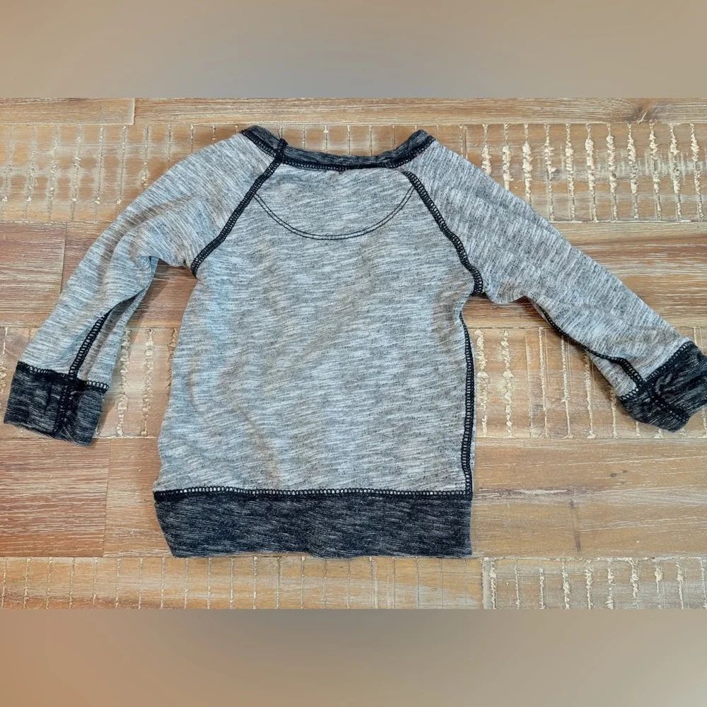 Genuine Kids from OshKosh Baby Toddler Sweater 24m